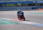 09XH4700 -EC600 Supersport  1000 Prosport 20-09-2020